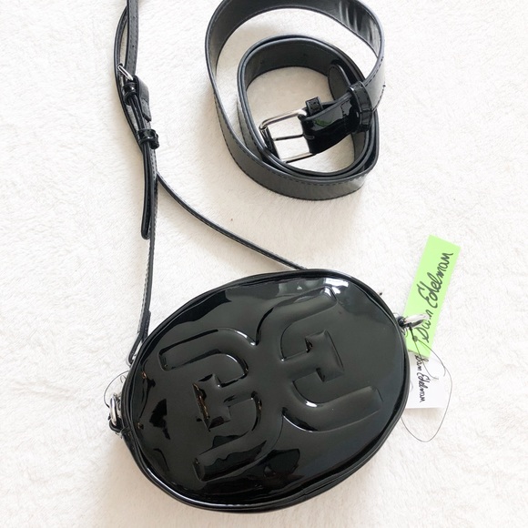 sam edelman fanny pack